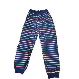 Charter Club Mens Striped Lounge Pants With Pockets  Small - Brand New With Tag